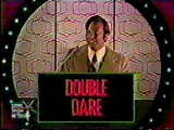 Would you go for the Double Dare?