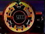 The '90 Star Wheel