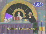Happy Birthday... Norman Schwarzkopf!