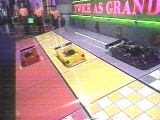 The Twice as Grand Prix race trac