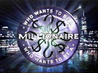 Who Wants To Be A Millionaire Fan Page